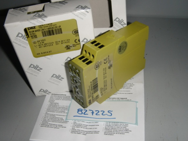S1UM 24VDC UM 0.1-500VAC/DC UP